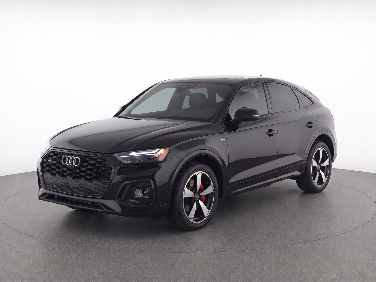 audi q5 sportback 2024 WA15AAFY1R2103140 image audi q5 sportback 2024 WA15AAFY1R2103140 image